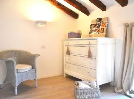 Casa vacanze Antico - Central Position