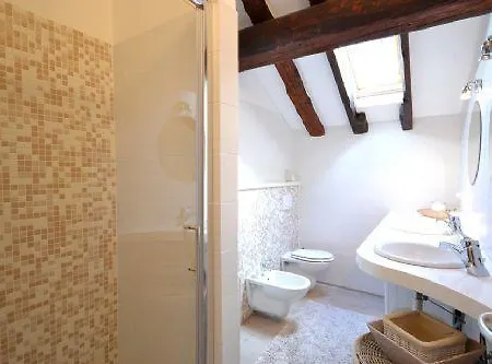 Casa vacanze Antico - Central Position